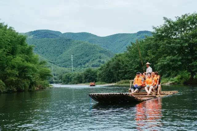 夏至未央,来这里感受一场慢旅行