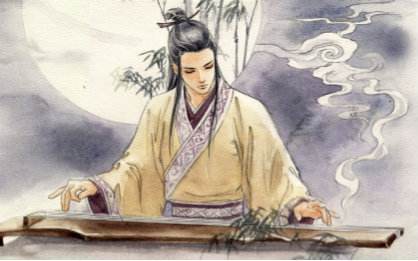 南唐后主李煜,中国历史上最有才华的帝王诗人