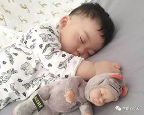 从睡渣宝宝到天使宝宝,宝宝睡眠质量的分水岭 断夜奶