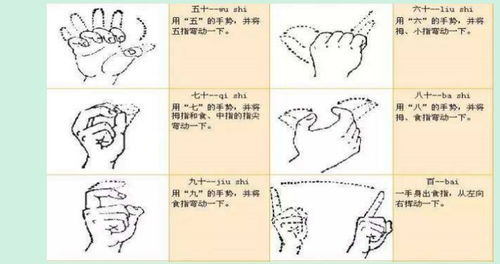 心扉手语社 心扉第二次手语课堂活动开讲了