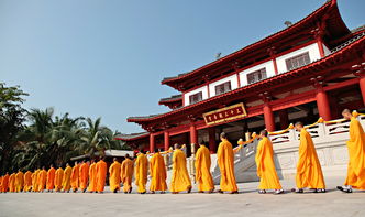 三亚南山寺门票价格 开放时间 介绍和团购预订 三亚旅游 