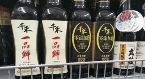 酱油知识讲解(酱油介绍)