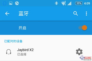 健身好搭档 JayBird X2运动耳机评测 