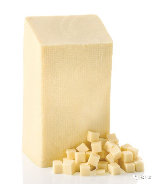 七十客 奶酪入门课丨软的 硬的 半硬的 奶酪
