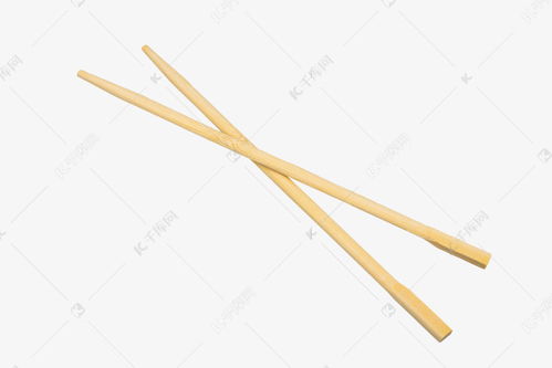 一双一次性筷子素材图片免费下载 千库网 