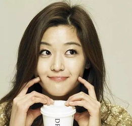 韩国女星为何齐长鼻头痣 美得刚刚好