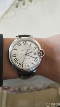 卡地亚手表怎么辨别真假,怎么辨别卡地亚蓝气球手表的真假