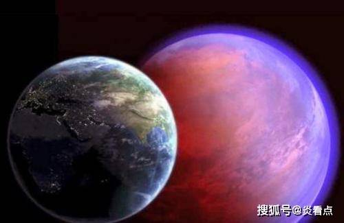 为什么太阳系行星布局如此的与众不同 可能是木星背后引导的结果