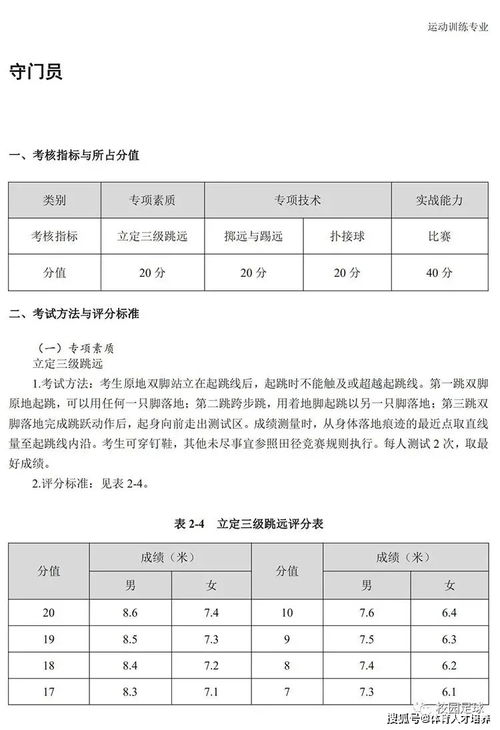 业余足球队等级划分标准,业余足球队等级划分标准表