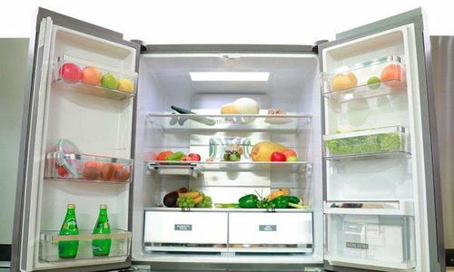 冰箱对健康至关重要,但是需要经常地整理和清洁,这些方法很实用