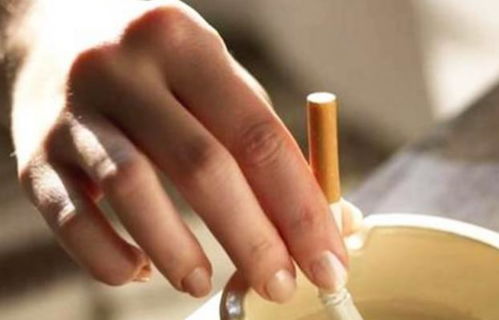 长期吸烟的人突然戒掉,身体会受什么影响吗 医生告诉你答案