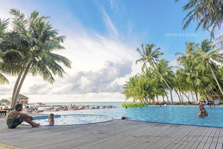 度密月去马尔代夫哪个岛最适合度假