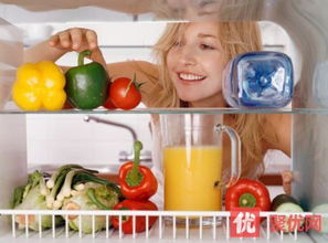 家电小常识 冰箱内食物存放期限揭秘 