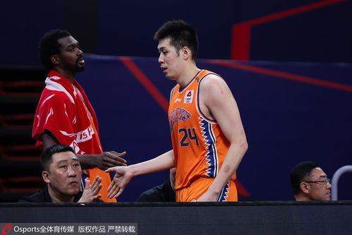 上海深圳1篮球直播1