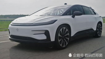 贾跃亭汽车ff91上市