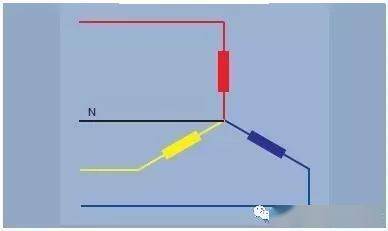 超详细的三相电原理和接法图解,文章很长,建议先收藏