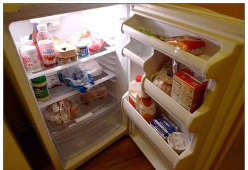 没吃完的月饼可以放冰箱吗 营养师 这4类食物,根本不用放冰箱