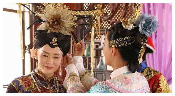 清朝最有福气的皇后,稳坐后位五十四载,却被传与养子私通