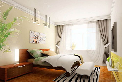 卧室风水如何布置 卧室在装修时该考虑的风水学禁忌 