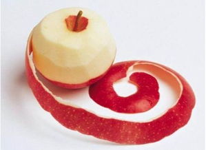 苹果没吃完放着,为什么会变色