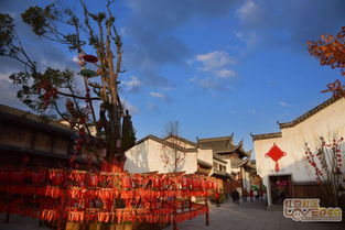 国庆江西旅游必去十大景点