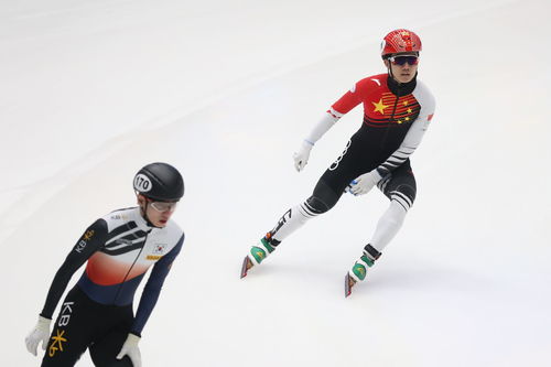 晨报丨青岛健儿李文龙获北京冬奥会门票 长津湖续集定档大年初一