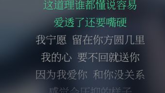 男朋友说,我的心要不回,就送你了,是什么意思 