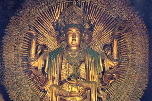 佛教常识丨佛教所说的 空 作何解释