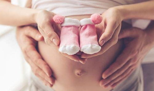 原创孕期如果有这4种表现，可能出现了胎停育，只是很多孕妇不知道！