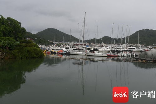 大东海附近旅游点