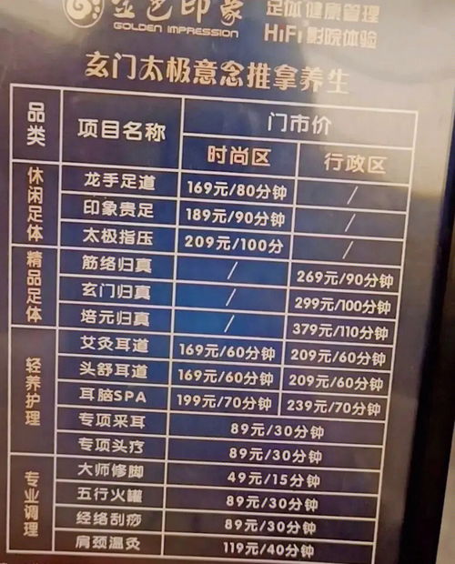 西安金色印象,别再傻傻排队几小时啦 