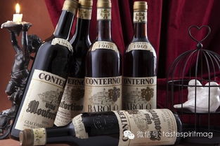 意大利最贵的10大葡萄酒