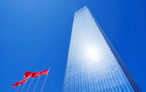 贵州首家 南明区率先开展商务楼宇等级评定,花果园双子塔东塔获超甲预评审