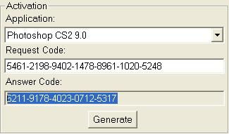 序列号1045 - 1830 - 7483 - 3749 - 8386 - 5896 激活号是3494 - 2062 - 0638 - 6273 - 2817 - 6015 - 3761授权码是多少？之前那个已经解决了 麻烦你这个帮忙一下！谢谢