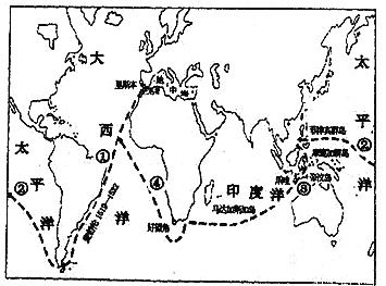 读世界年平均气温分布图.世界年平均降水量分布图,完成下列各题. 1 读甲图,由A.C气温比较可知,纬度越高,气温越 ,由A.B气温比较可知,同纬度海陆气温 夏季A 