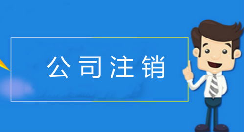 南宁的老板,你们知道注销公司和转让公司需要准备什么材料吗