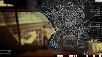 Gta5里面市政厅在哪里 搜狗图片搜索