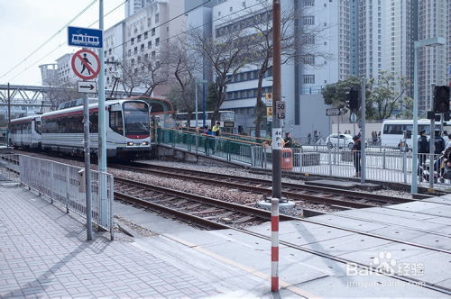 暑期香港旅游攻略和需要注意的地方 