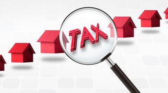 房屋租赁合同应如何交印花税？