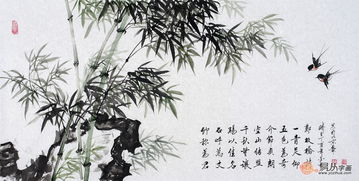 关于竹子作兵器的诗句