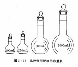 在标定KOH标准滴定液（0.1mol/L）得出的浓度总是比实际配置的浓度低，这是为什么？