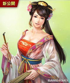 三国杀性感女武将图片 搜狗图片搜索