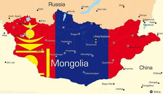 地球上没有哪个国家敢攻打蒙古国 这当然不是因为蒙古有多强