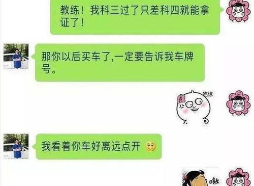 搞笑段子 女友说要陪她老板出差半个月,我只好让女友去了