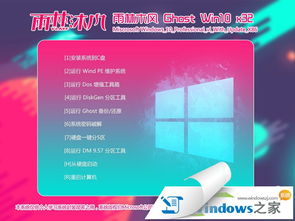 安装雨林木风win10反复重启