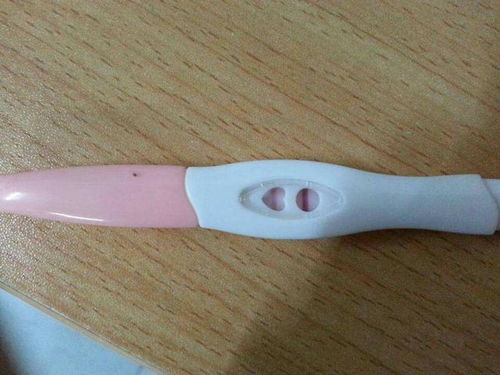 怀孕多久能用验孕棒测出来(可以用验孕棒测出怀孕)