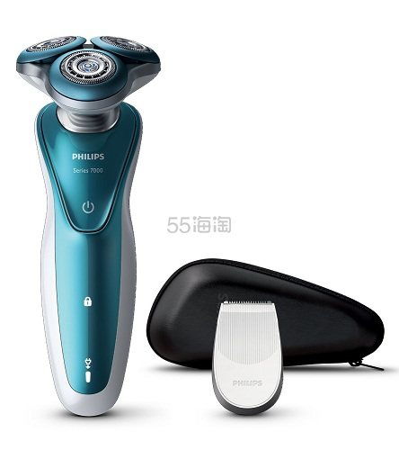 Philips 飞利浦 7000系列 电动剃须刀