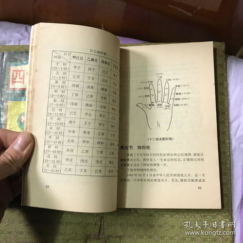 邵伟华四柱预测学入门 四柱预测学入门 2本合售