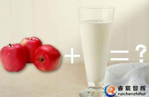 牛奶减肥？喝牛奶减肥的正确方法