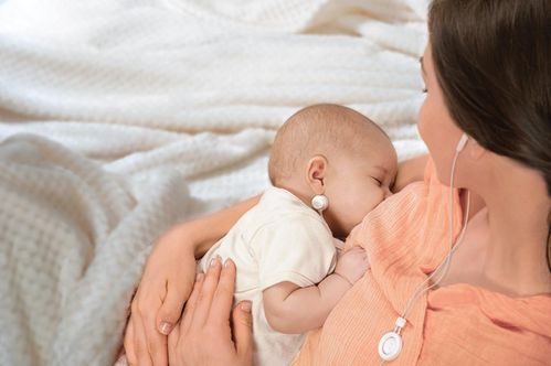 为啥提倡母乳喂养 其营养价值及来带的好处,对妈妈和宝宝都有利
